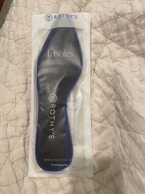 11.5 insole